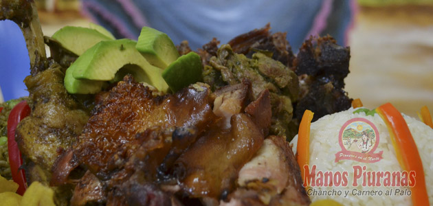 ronda manos piuranas